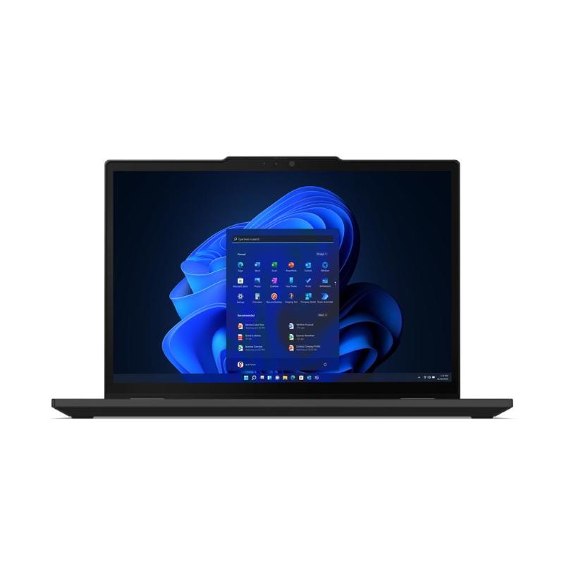 Image of Lenovo thinkpad x13 yoga i7-1355u 16gb hd 512gb ssd 13.3`` windows 11 pro