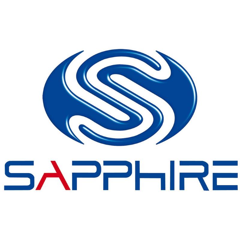 Image of Sapphire nitro amd radeon rx 7800 xt gaming oc 16gb gddr6 dual hdmi-dual dp