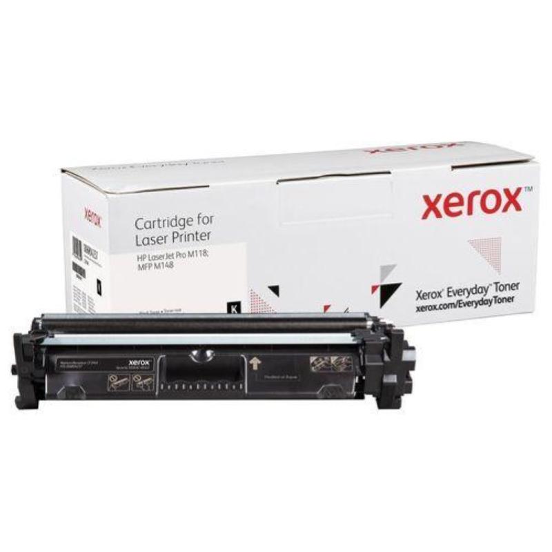 Image of Xerox everyday toner nero ad resa elevata compatibile hp cf294x
