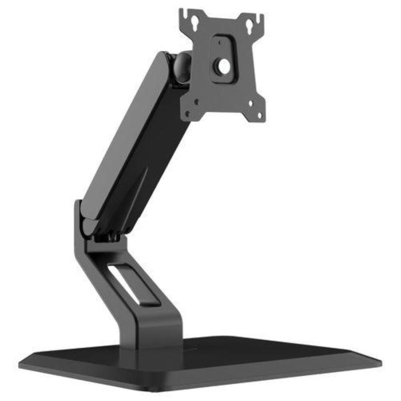 Multibrackets 9998 Supporti a parete per TV 81,3 cm [32] Scrivania Nero (Multibr - Immagine 6
