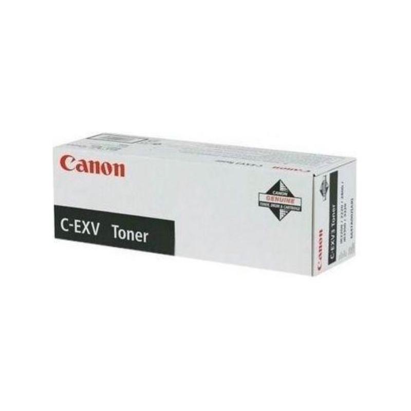 Image of Canon c-exv 29 toner giallo per ir c5030 / ir c5035 27.000 pagine
