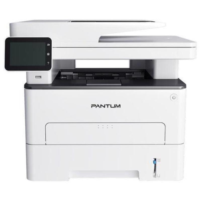 Image of Pantum stampante pantum multifunzione laser a4 3in1 33ppm wifi