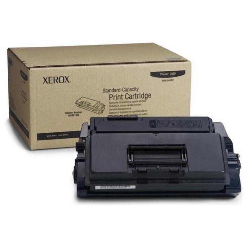 Xerox print cartridge std cap phaser 3600