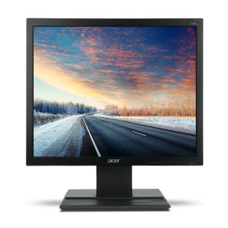 Image of Acer v196lbbmd monitor led 19` ips 5ms 1280x1024 250 cd-m2 vga + dvi