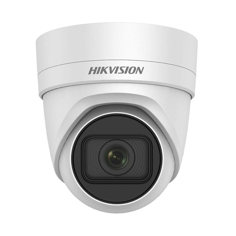 Image of Hikvision ds-2cd2h23g0-izs(2.8-12mm)(o-std) - telecamera a torretta 2mp varifocale