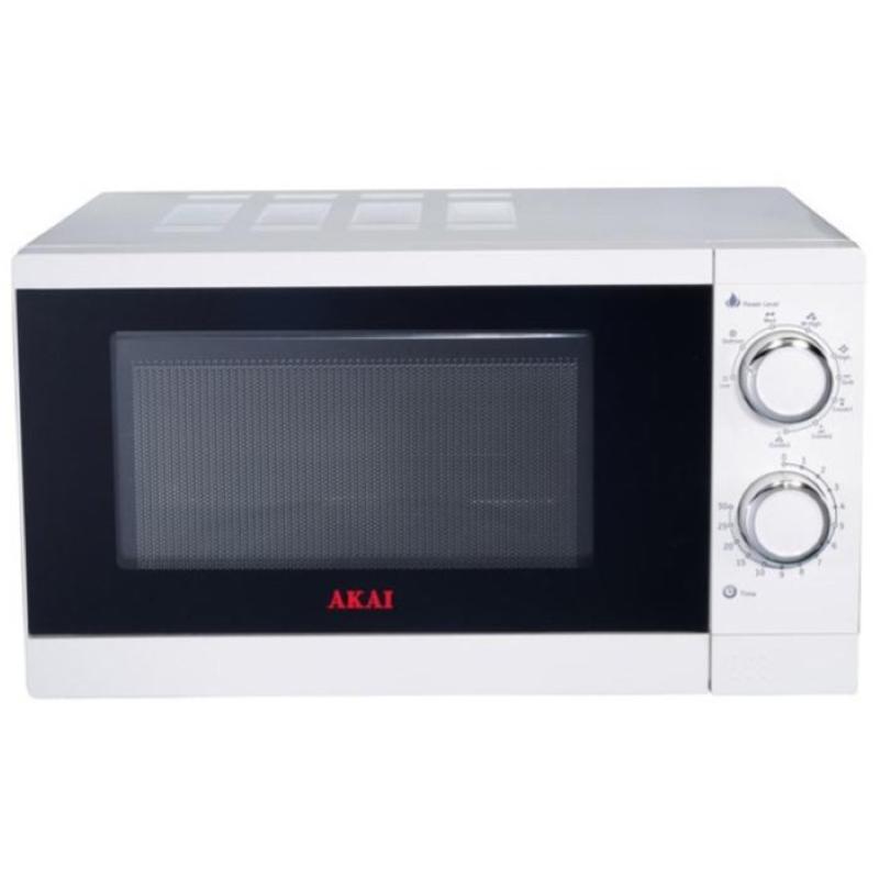 Image of Forno a microonde akmw200g 20l bianco