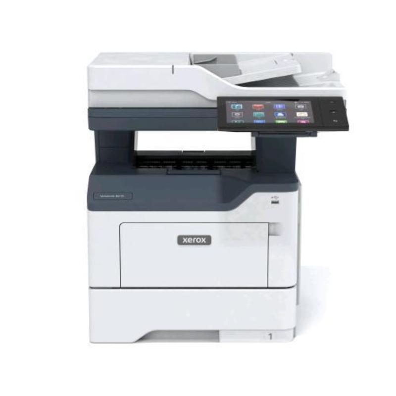 Xerox versalink stampante multifunzione b415 a4 47ppm duplex copy-print-scan-fax ps3 pcl5e-6