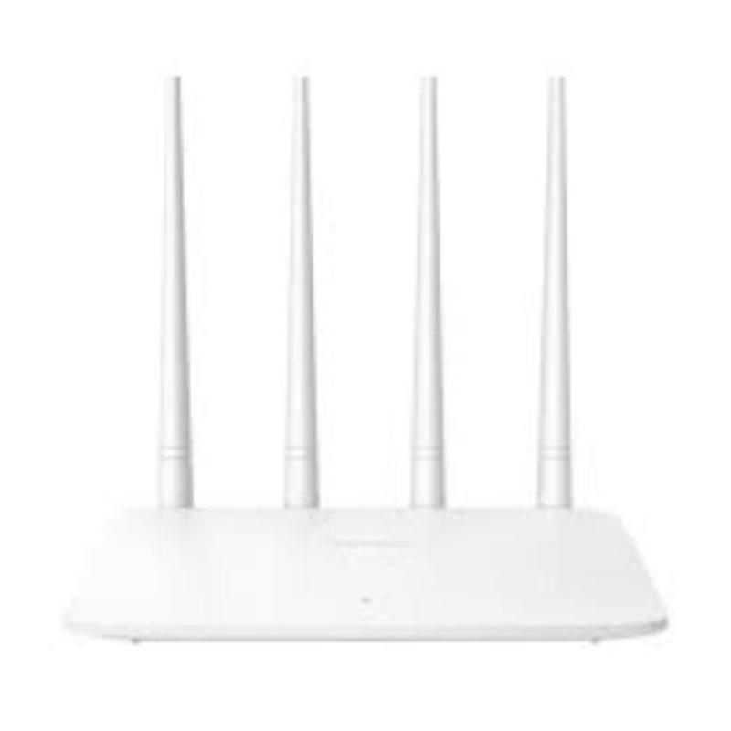 Image of Router tenda f6 wireless 300mbps