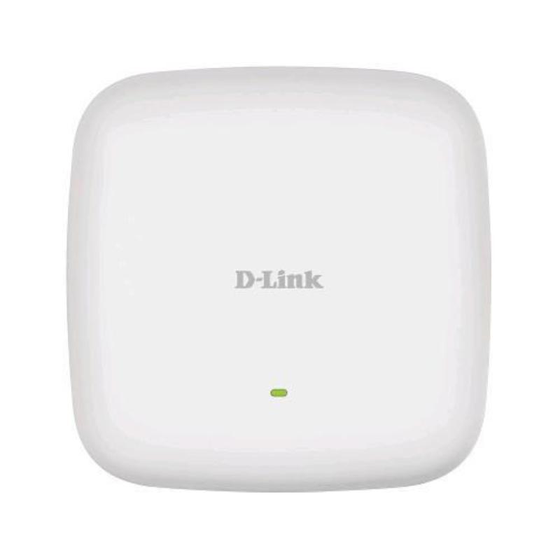 Image of D-link dap-2682 access point wireless ac2300 dual band poe 2 porte gigabit tecnologia mu-mimo