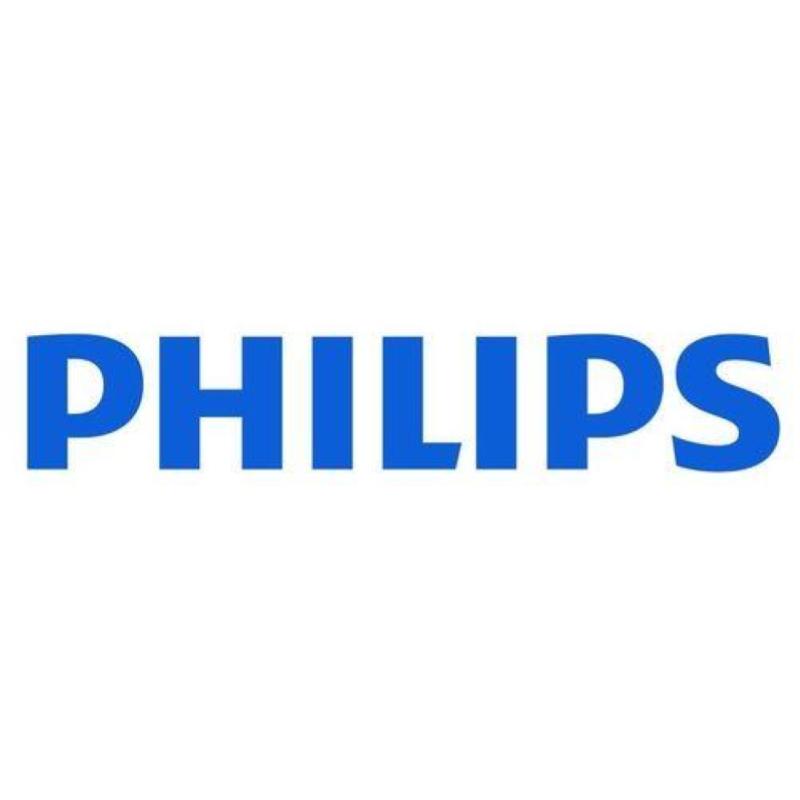 Philips s1141-00 rasoio elettrico rotazione trimmer nero