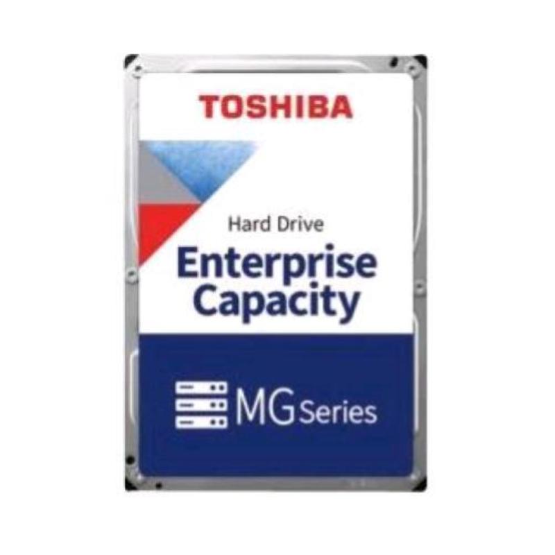 Image of Toshiba mg08-d 3.5`` hard disk interno 8000gb serial ata iii