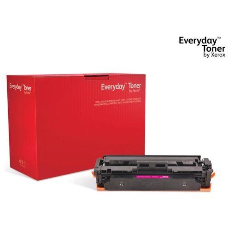 Xerox everyday toner black per hp w2210x resa elevata 3150 pagine