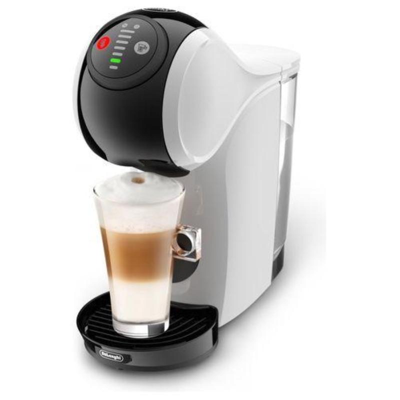 Image of De longhi edg225.w dolce gusto nescaffe` macchina caffe` espresso 1.460 w 0.8 lt bianco