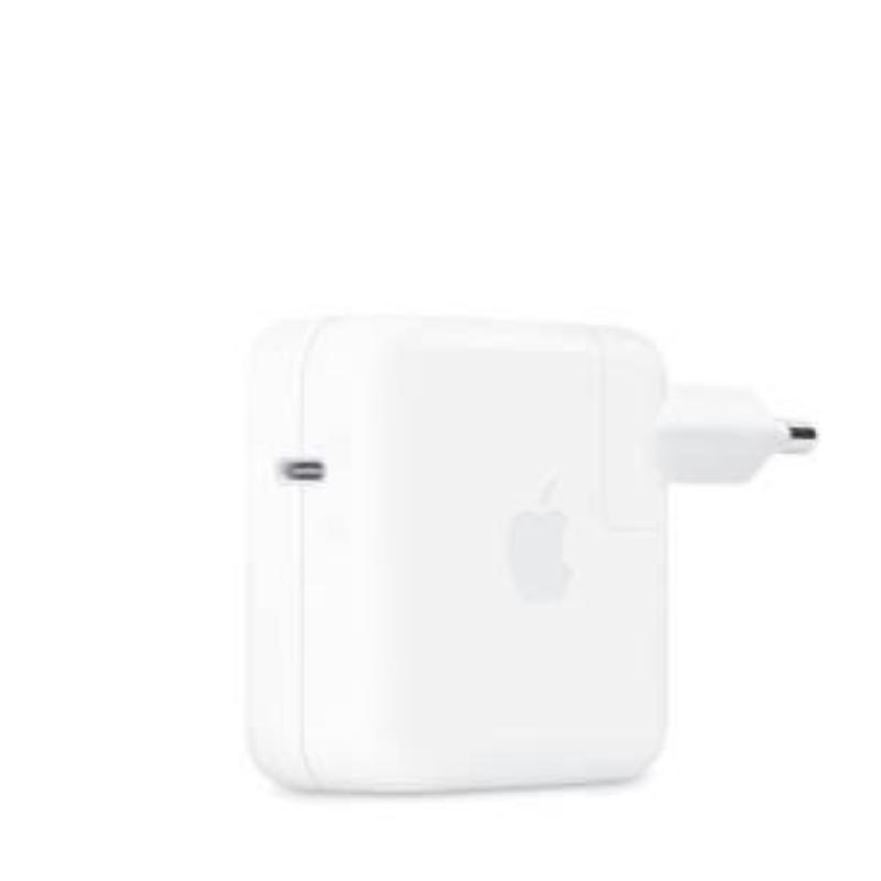 Image of Apple alimentatore 70w usb-c iphone15 macbook airpods mqln3zm/a