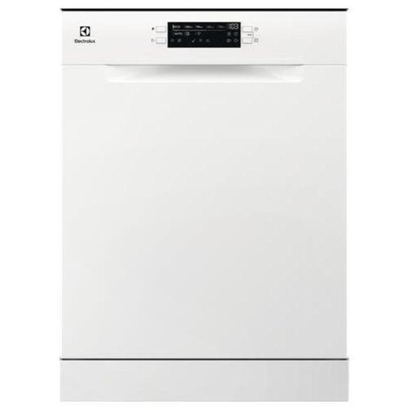 Image of Electrolux esa47200sw lavastoviglie libera installazione 13 coperti classe energetica e