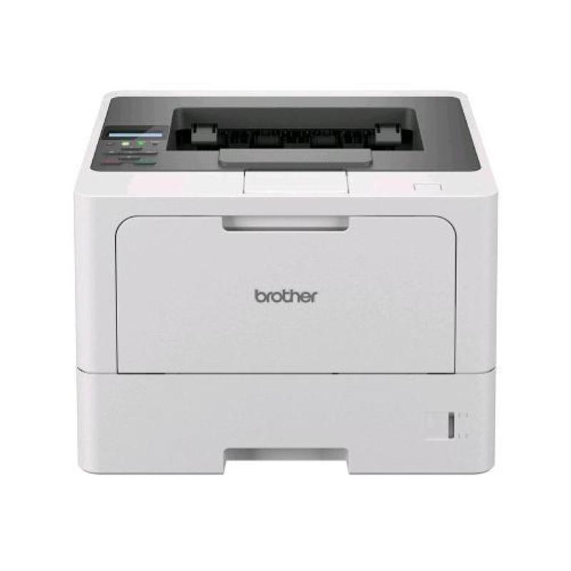 Image of Brother stampante brother laser hl-l5210dn a4 48ppm f-r lcd 250fg usb lan (toner in dotaz 3k) fino:31-10