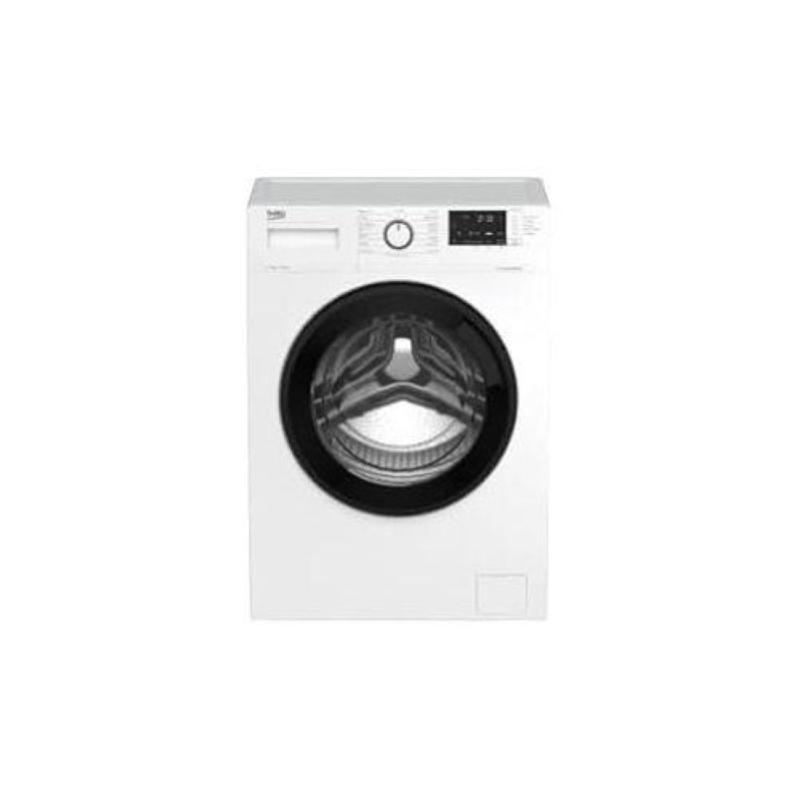 Image of Beko mwux81232bi-it lavatrice caricamento frontale 8 kg 1200 giri 50 cm classe d bianca