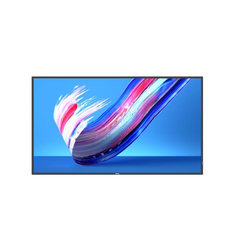 Philips 55bdl3650q/00 55 direct led 4k android html5