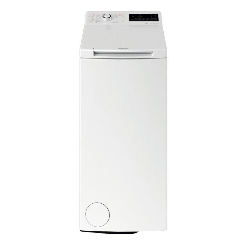 Image of Hotpoint lavatrice carica dall`alto 7kg inverter d 1200g wmtg 723b it