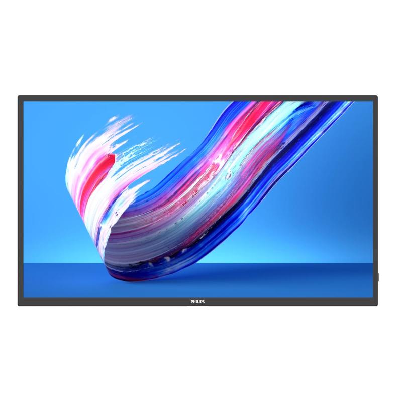 Philips 32bdl3650q-00 32`` direct led full hd android html5