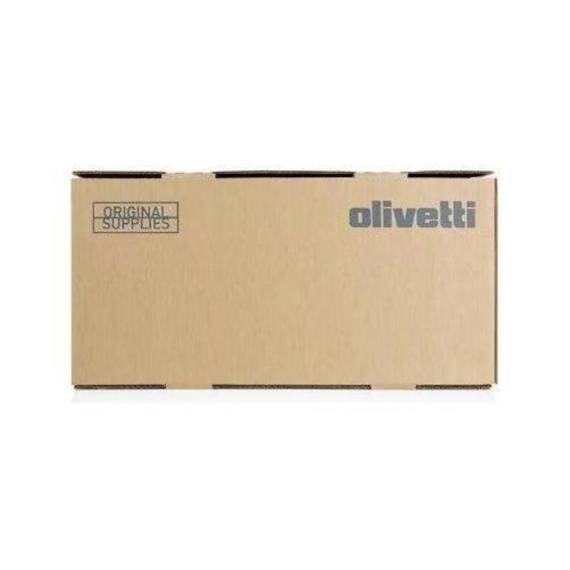Image of Olivetti b1036 toner nero per mf222 27.000 pag