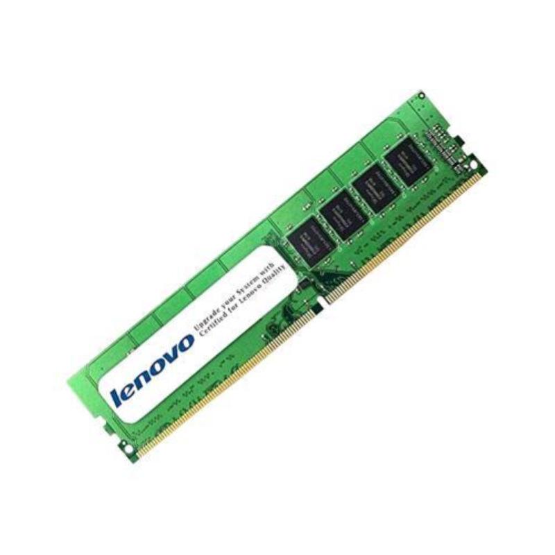 Lenovo 4x77a77030 memoria ram 32 gb 4.800mhz tipologia dimm tecnologia ddr5