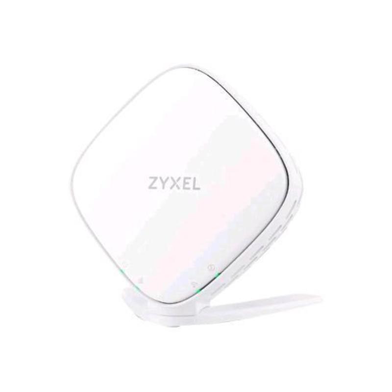 Image of Zyxel wx3100-t0-eu01v2f punto accesso wlan 1200 mbit-s bianco