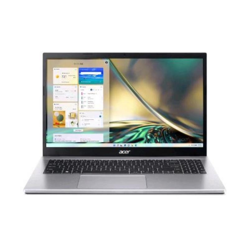 Image of Acer aspire 3 a315-59-57au i5-1235u 8gb hd 512gb ssd 15.6`` windows 11 home