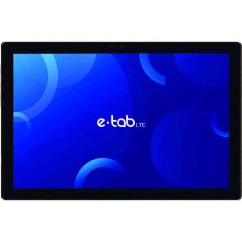 Image of Microtech e-tab lte 4gb 128gb 10.1`` 4g + wifi