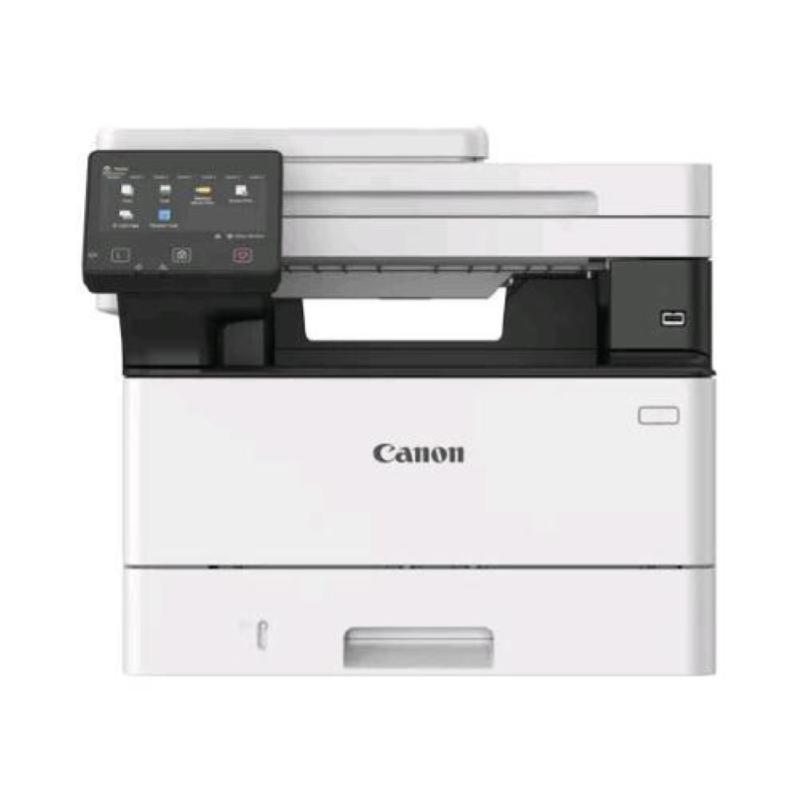 Image of Canon i-sensys x 1440i stampante multifunzione laser b/n a4 wi-fi adf usb gigabit lan 40ppm