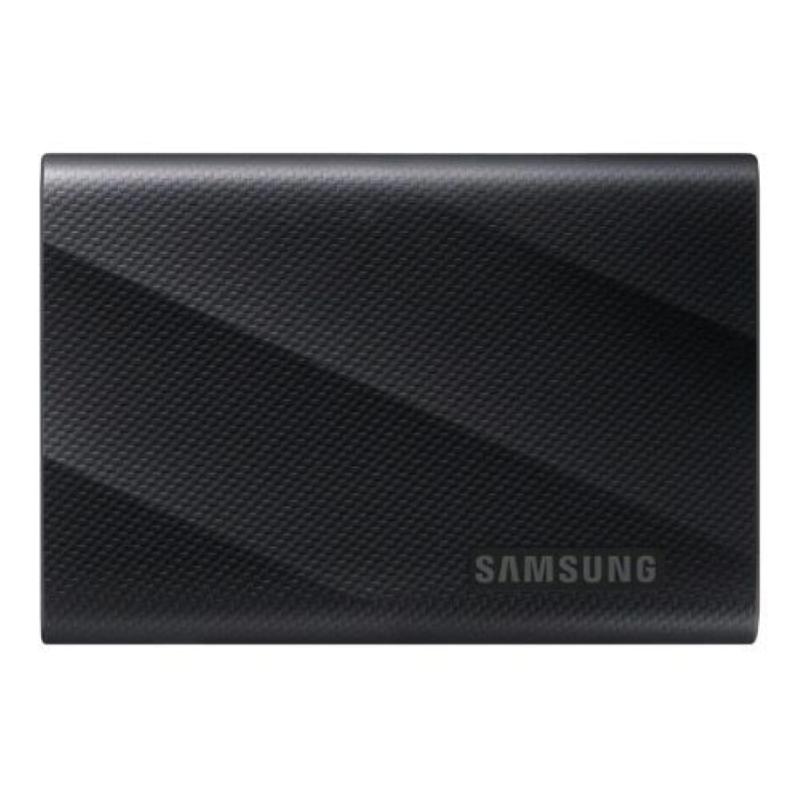 Samsung portable ssd t9 usb 3.2 1tb nero