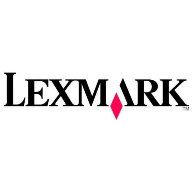 Image of Lexmark 802c toner nero corporate