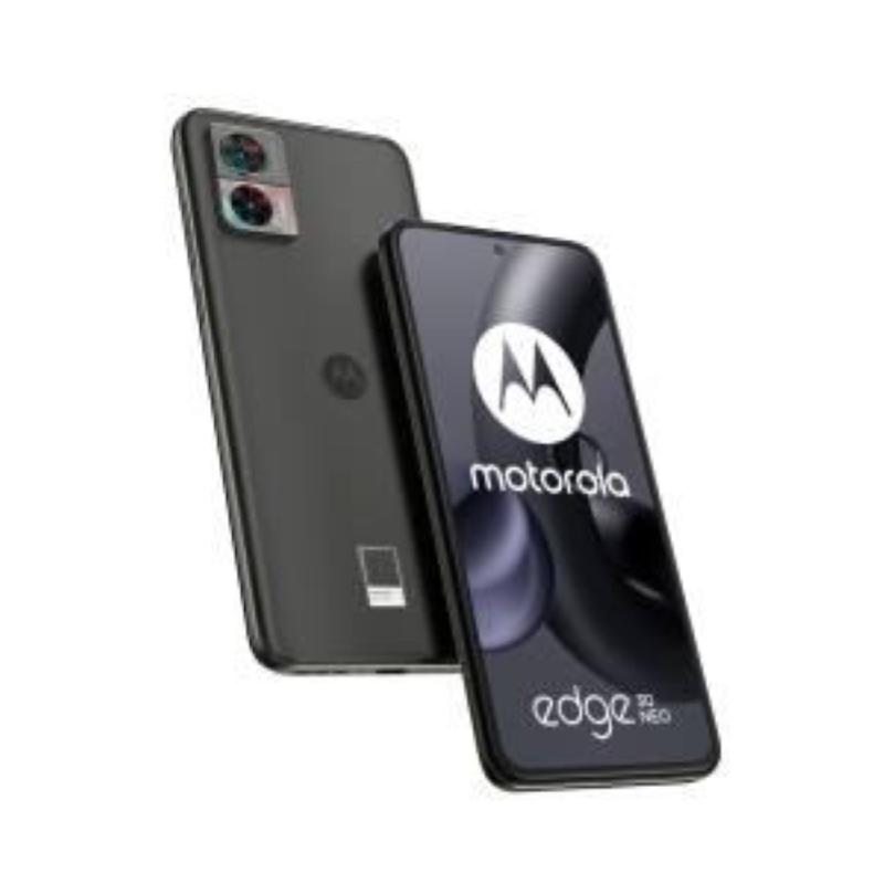 Image of Motorola edge 30 neo 8+256gb 6.28 black ita