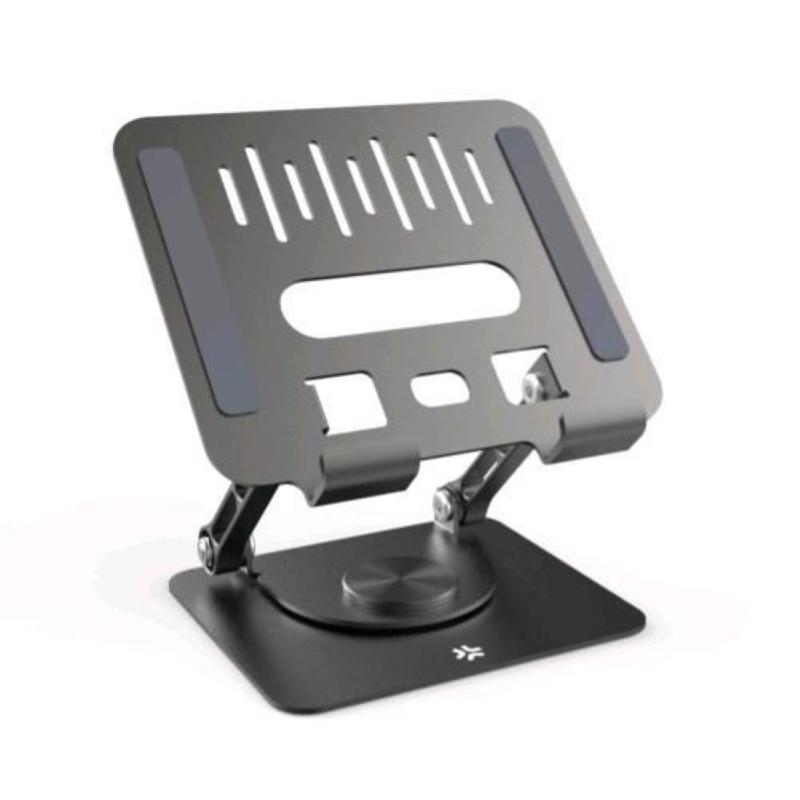 Image of Celly 360 rot stand tablet e laptop