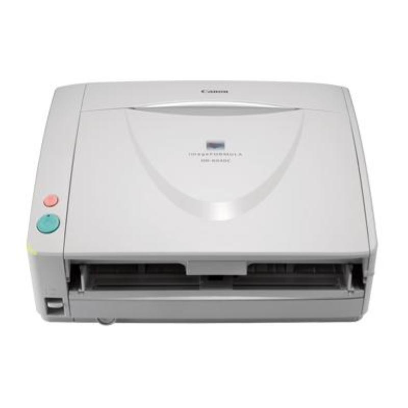 Canon scanner dr-6030c
