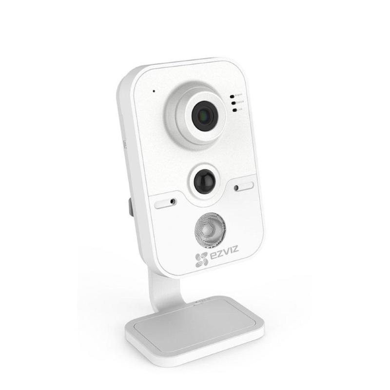 Image of Ezviz indoor internet camera, 720p, wifi