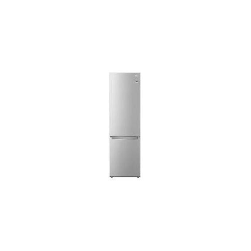 Image of Lg gbb72nsvcn1 frigorifero combinato libera installazione 384 litri classe energerica c acciaio inossidabile