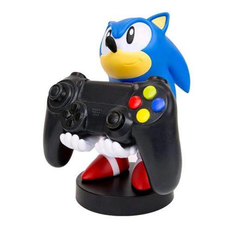 Image of Activision sonic the hedgehog supporto controller telefono