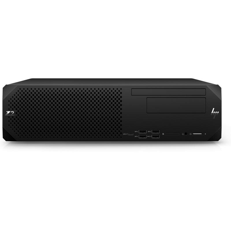 Hp z2 g9 sff workstation i7-13700 2.1ghz ram 32gb-ssd 1.000gb nvme-nvidia quadro t1000 8gb-win 11 prof 2 x displayport (865h1et#abz)