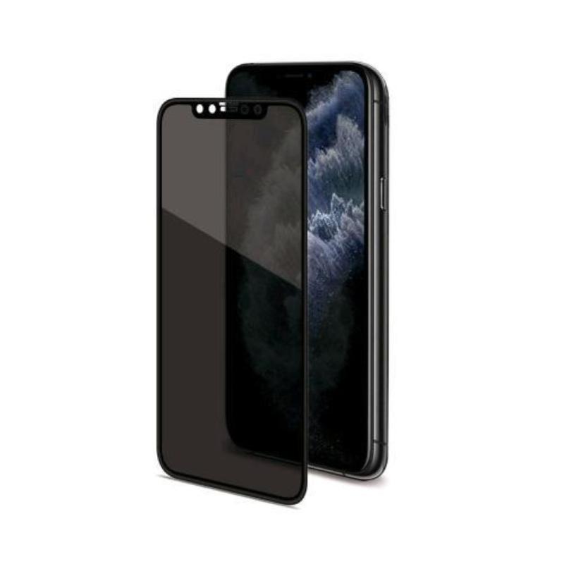 Celly pellicola privacy 3d per iphone 11 pro nero