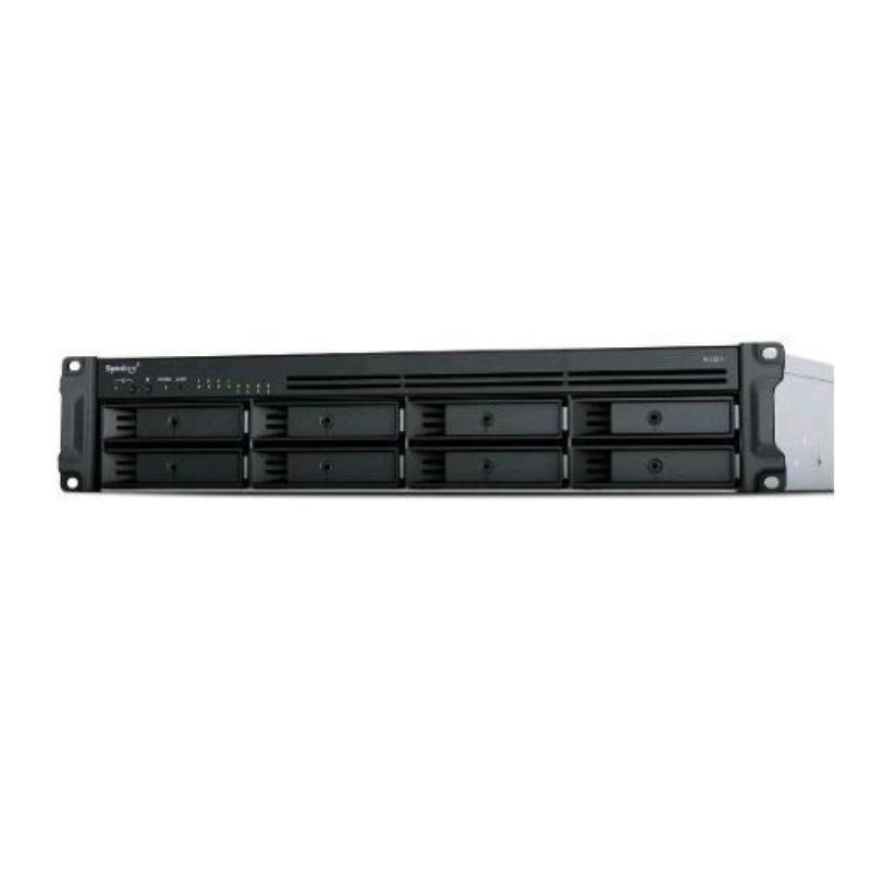 Synology rackstation rs1221rp+ 8-bay nas