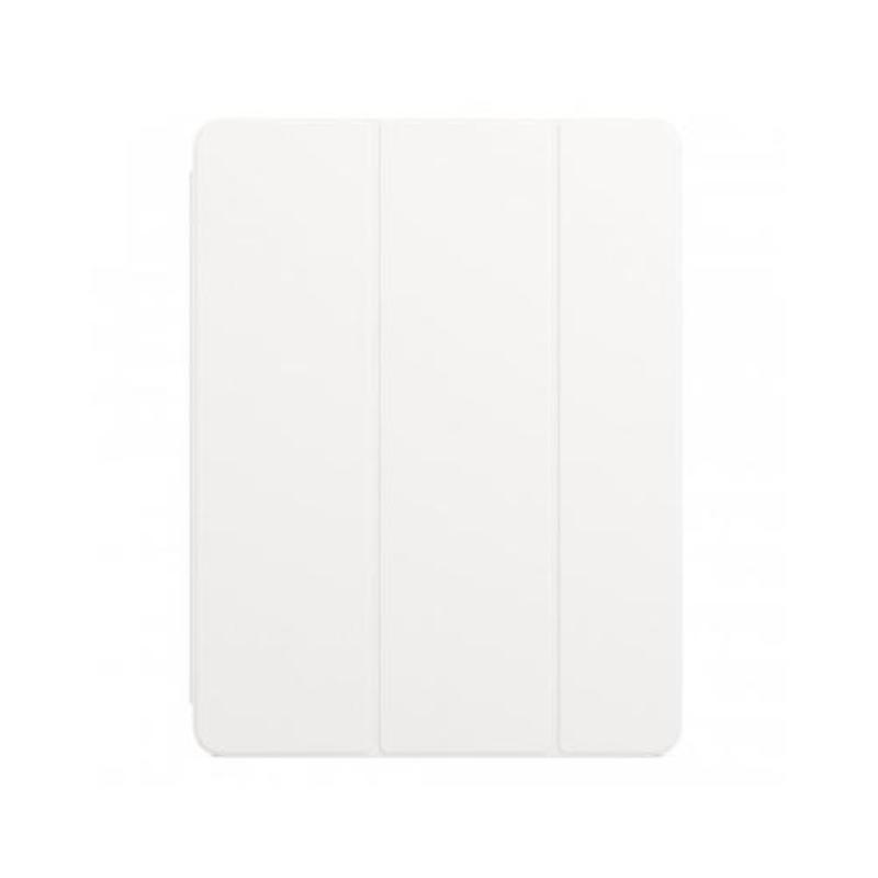 Image of Apple smart folio for 12.9-inch ipad pro (3Â° generation) - white