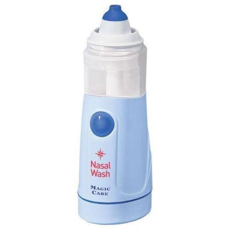 Image of Magic vac pulitore nasale nasal wash 15ml 2xaa