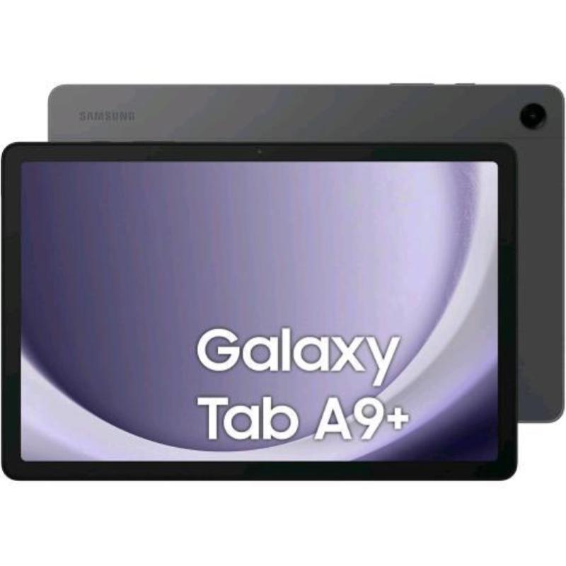 Image of Samsung galaxy tab a9+ x210 4gb 64gb 11`` wifi graphite
