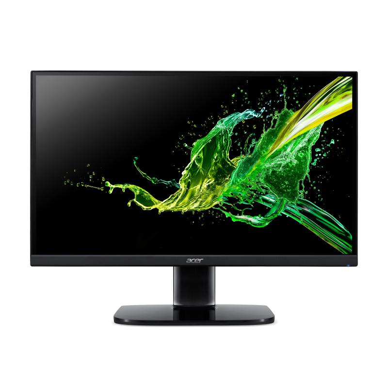 Acer ka272hbmix professional display 27`` 1920x1080 16:9 250cdm2 4ms hdmi