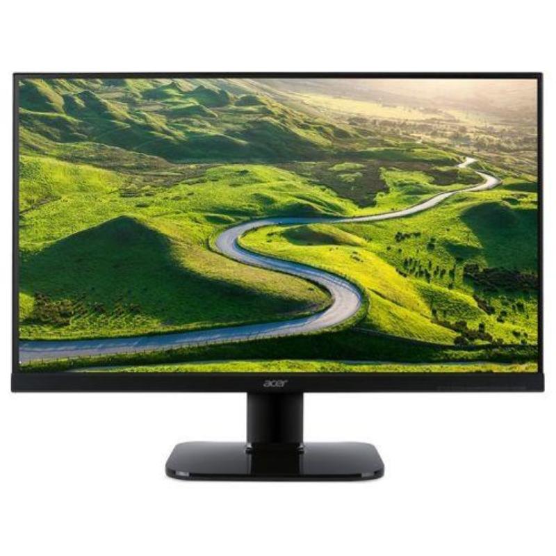 Image of Acer ka0 ka272 e monitor pc 27`` 1920x1080 pixel full hd lcd nero