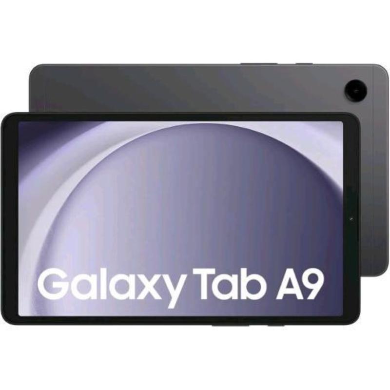 Image of Samsung x110 galaxy tab a9 8.7 octa core 64gb ram 4gb wi-fi italia gray