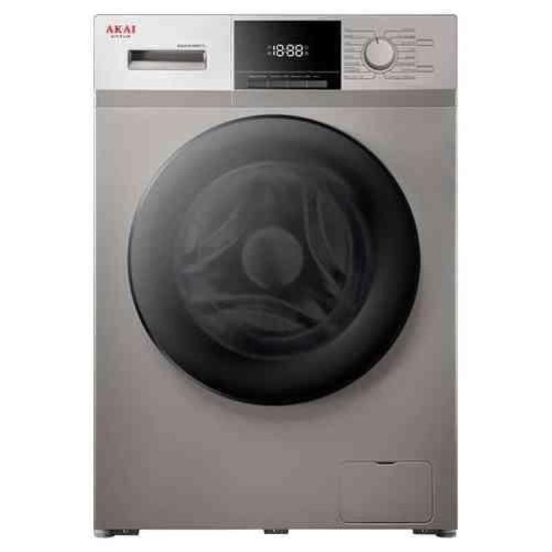 Lavatrice aqua121400k-tl capacita` 12 kg centrifuga 1400 giri