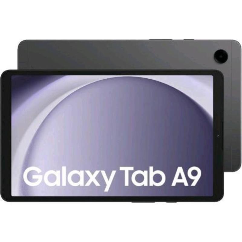 Image of Samsung galaxy tab a9 x110 8gb 128gb 8.7`` wifi graphite