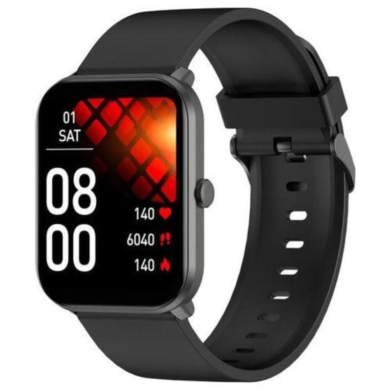 Image of Maxcom fw36 smartwatch aurum se black